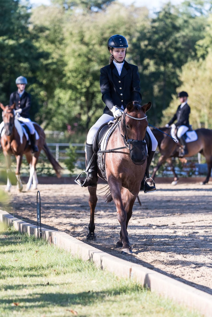 Bild 58 - Pony Akademie Turnier